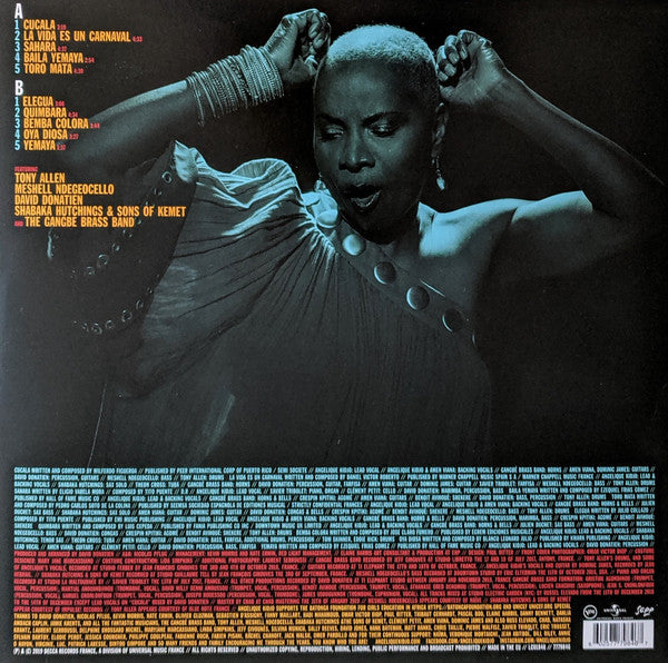 Celia - secondary