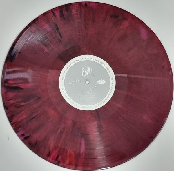 Requiem - secondary