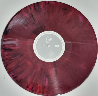 Requiem - secondary