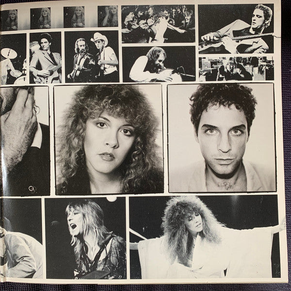 Fleetwood Mac - Fleetwood Mac Live