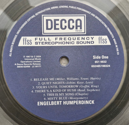 Twelve Great Songs Plus 'Release Me' - secondary