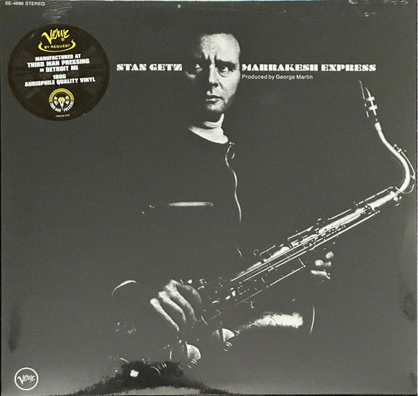 Marrakesh Express - primary