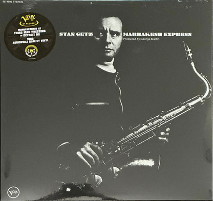 Marrakesh Express - primary