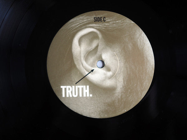 Gimme Some Truth. - secondary