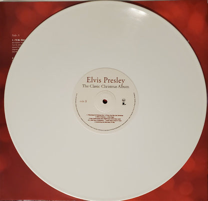 The Classic Christmas Album - secondary