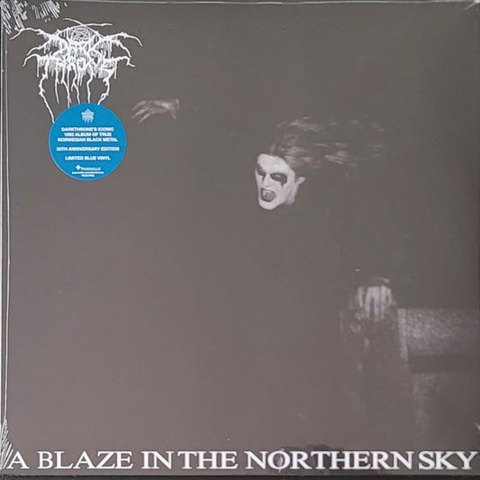 A Blaze In The Northern Sky - primary