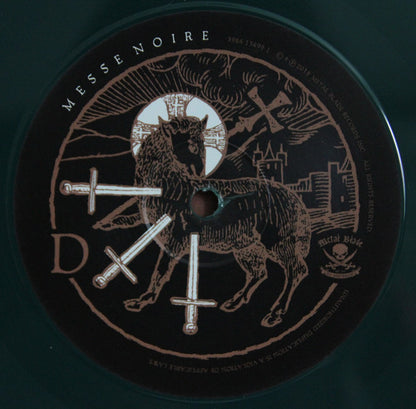 Messe Noire - secondary