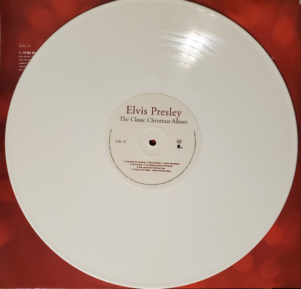 The Classic Christmas Album - secondary