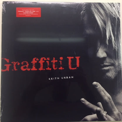 Graffiti U - secondary