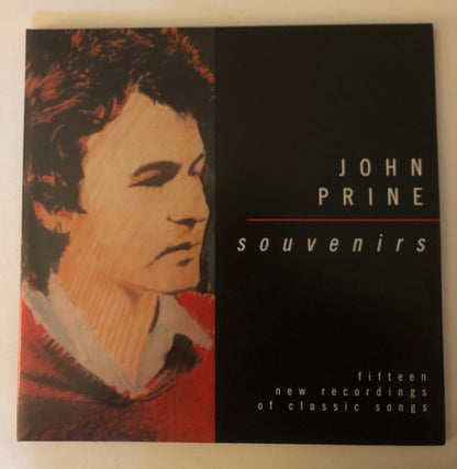 Souvenirs - secondary