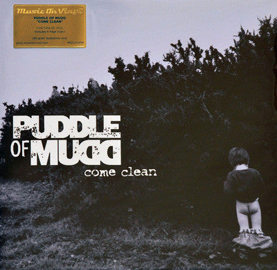 Come Clean - primary