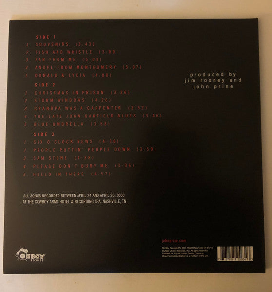 Souvenirs - secondary