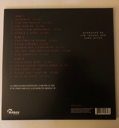 Souvenirs - secondary