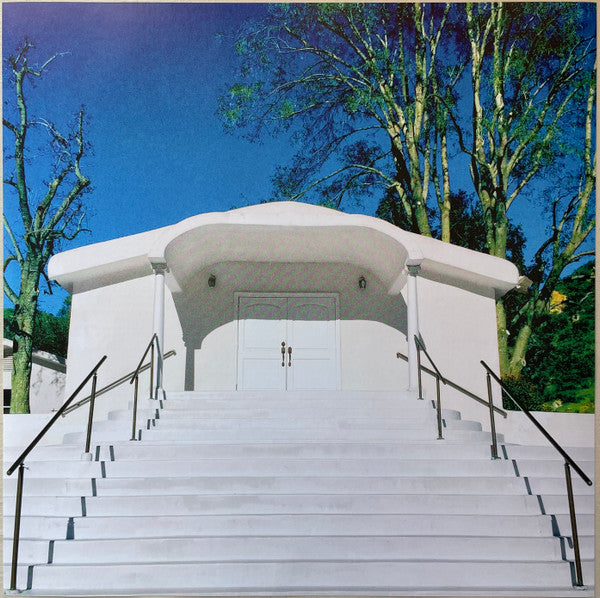 World Spirituality Classics 1: The Ecstatic Music Of Alice Coltrane Turiyasangitananda - secondary