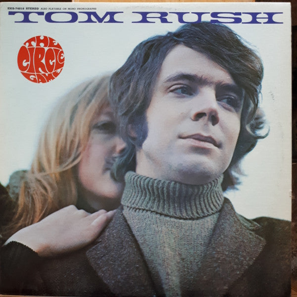 Tom Rush - The Circle Game