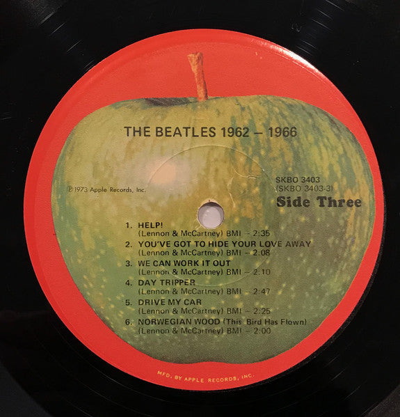 1962-1966 - secondary