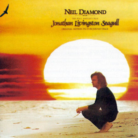 Jonathan Livingston Seagull (Original Motion Picture Sound Track) - secondary