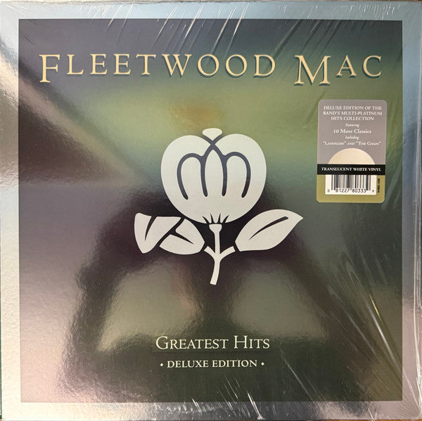 Greatest Hits (Deluxe Edition) - secondary