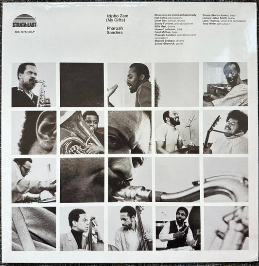 Izipho Zam (My Gifts) - primary