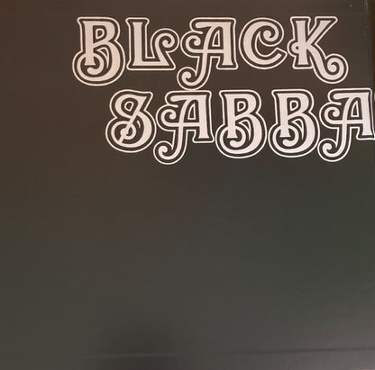 Black Sabbath - secondary