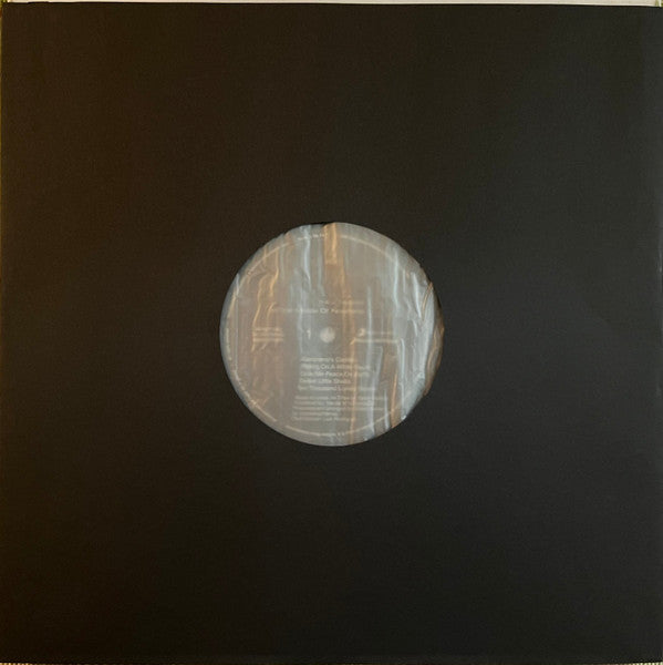 In The Middle Of Nowhere - The 4th Album - secondary