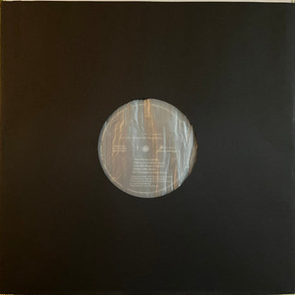 In The Middle Of Nowhere - The 4th Album - secondary