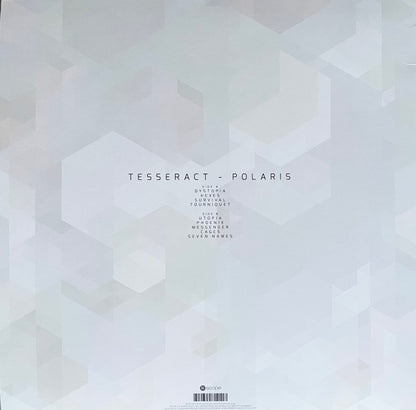 Polaris - secondary