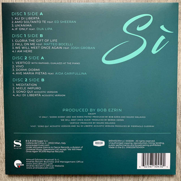 Si - secondary