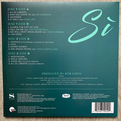 Si - secondary