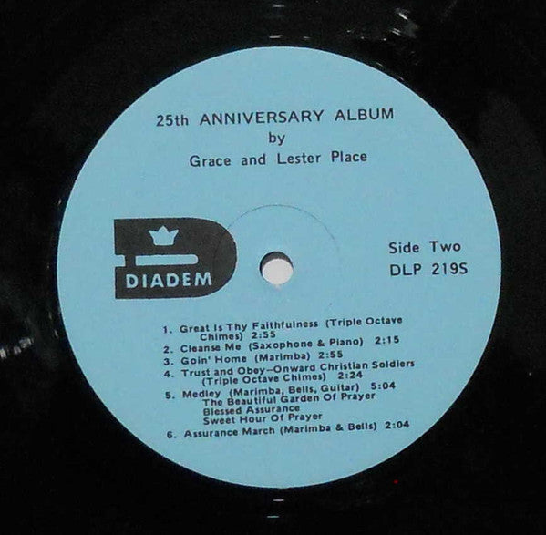 25th Anniversary Album - secondary