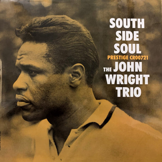 South Side Soul - secondary