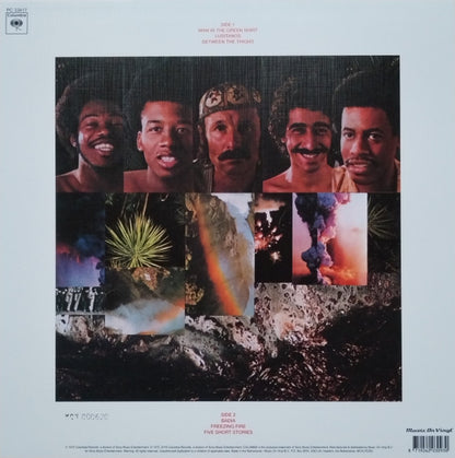 Tale Spinnin' - secondary
