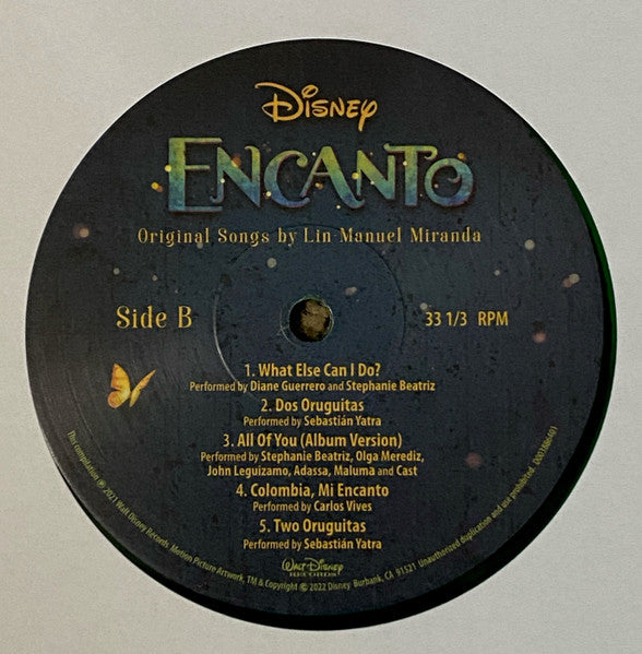 Various - Encanto