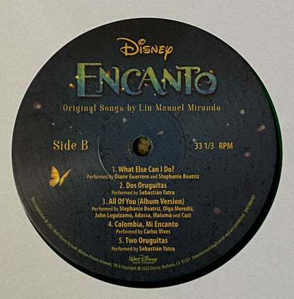 Various - Encanto