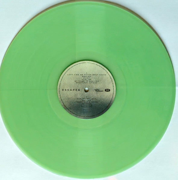 Escaper - secondary
