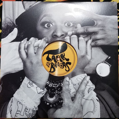 Live Vibes EP - secondary