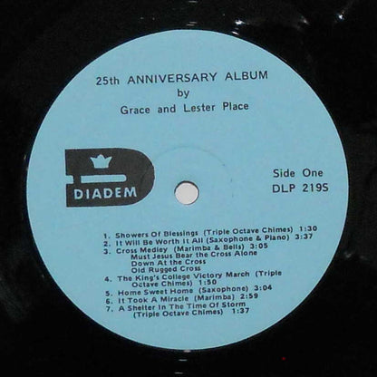 25th Anniversary Album - secondary