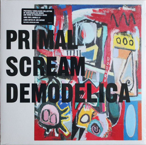 Demodelica - primary