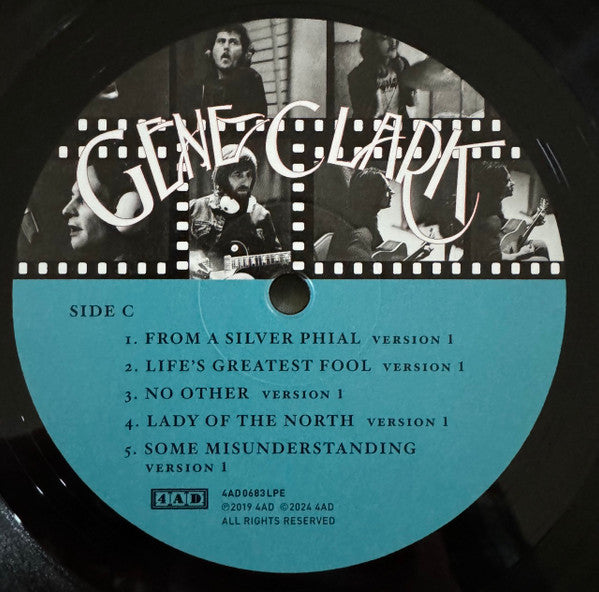 No Other Sessions - secondary