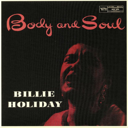 Body And Soul - primary