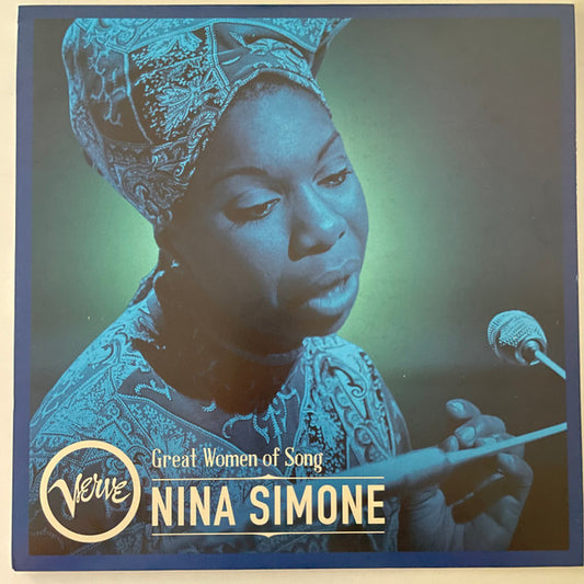 Great Women Of Song - primary