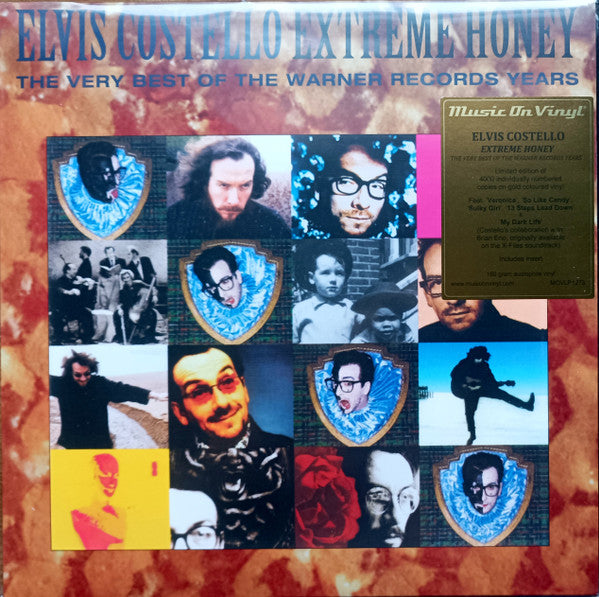 Extreme Honey (The Very Best Of The Warner Years) - primary