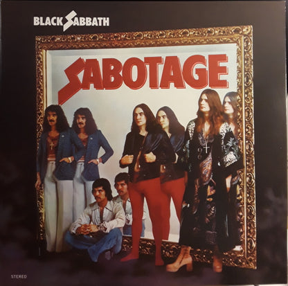 Sabotage - primary