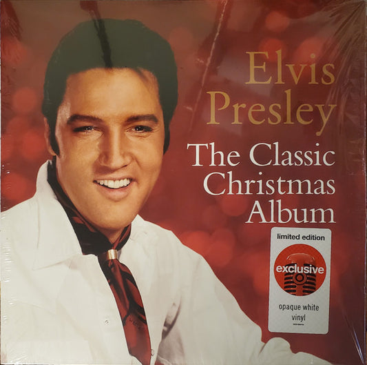 The Classic Christmas Album - primary