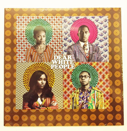 Dear White People - secondary