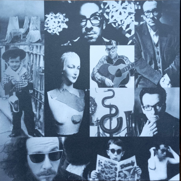 Extreme Honey (The Very Best Of The Warner Years) - secondary