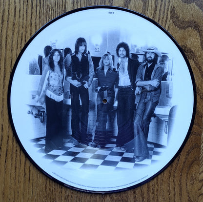 Fleetwood Mac - secondary