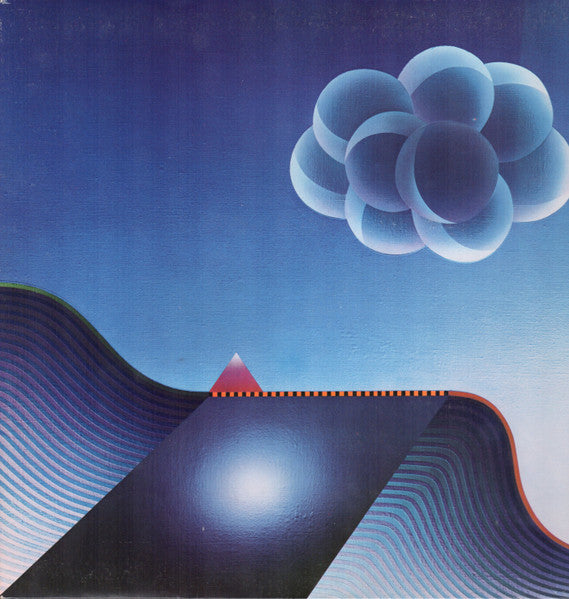 The Best Of The Alan Parsons Project - primary