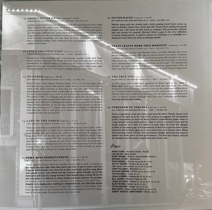 No Other Sessions - secondary