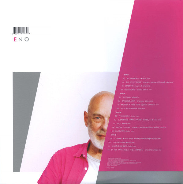 Eno - secondary